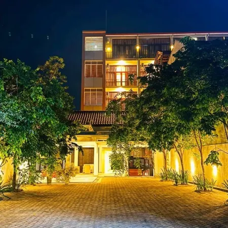 LeisureO Hotel & Spa