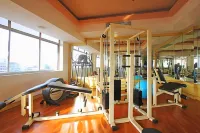 Hotel Abad Plaza - 3-Sterne