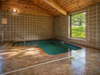 Ramada by Wyndham Platte City KCI Airport - Kuntosalit