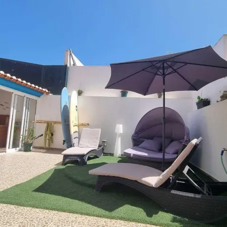 Baleal Paradise Inn