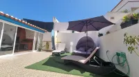 Baleal Paradise Inn - Bãi biển