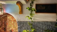 Auberge Nautilus - Pensionaatit