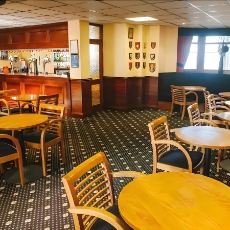 Park House Hotel