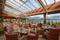 Isle of Eriska Hotel Spa & Island - Phòng Gym
