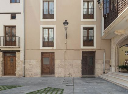 Tandem Catedral