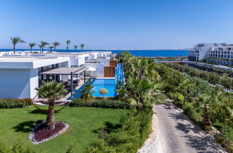 Club Prive by Rixos Sharm El Sheikh photo 5