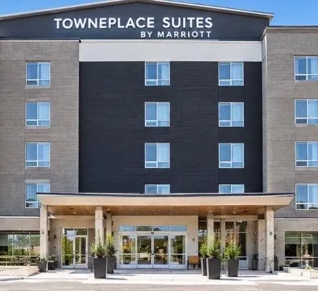 TownePlace Suites by Marriott Ottawa Barrhaven