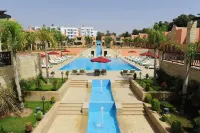 فندق بوتيك وسبا خليج اغادير - شاطئ