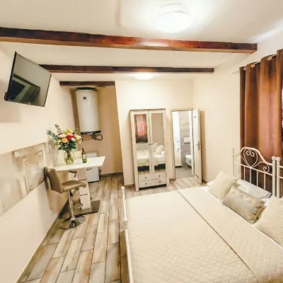 Celeste Prague Hotels near براغ 08
