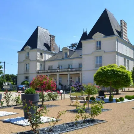Le Domaine du Chêne Vert