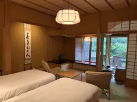 Ogiya - parking