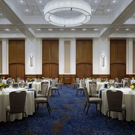 Gaylord Texan Resort & Convention Center