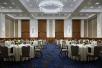 Gaylord Texan Resort & Convention Center - Desayuno