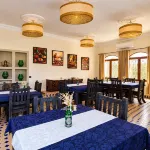 Riad la Luna - Desayuno