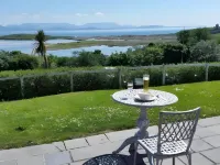 Mulranny Park Hotel - Sea View