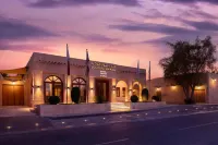 Souq Al Wakra Hotel Qatar by Tivoli - parking