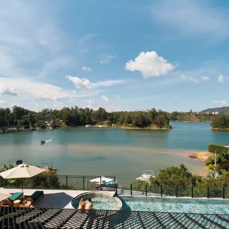 Bahia Serena Hotel