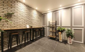 Hotel Lin