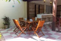 Casa Valladolid Boutique Hotel - Frühstück