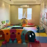 Seven Garden's Hotel - ที่มีบาร์