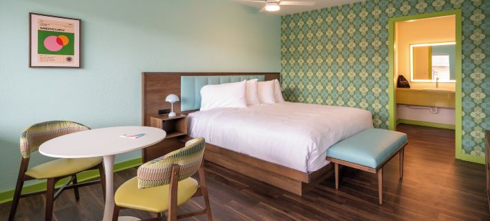 KG Motel Hotels in Rockbridge County