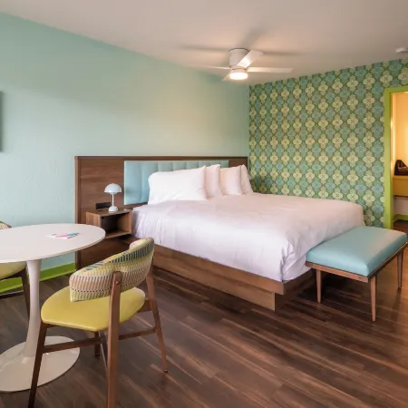 KG Motel
