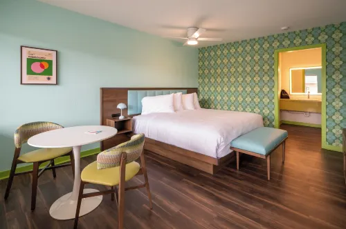 KG Motel - 2-Star