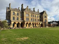 Walton Hall Hotel & Spa by Sunday - breakfast