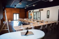 Hôtel BOMA （BOMA酒店） - 4星級