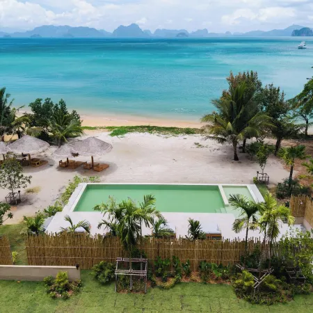 Amber Yao Noi