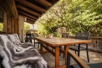 NINA's Chalet – Pool & Sauna Access - 4성급