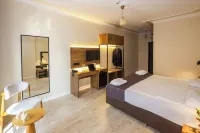 Teona Hotel - Wi-Fi
