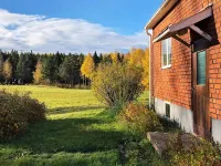 Tranquil Retreat in Halsingland-By Traum - Wifi
