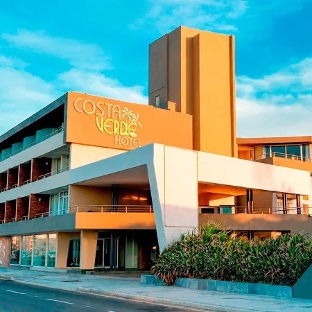 Hotel Costa Verde