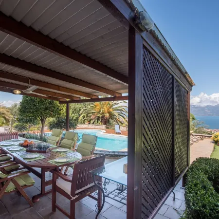 Primavera Villa Sea View
