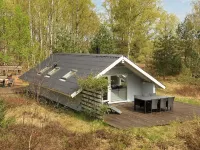 6 Person Holiday Home in Læsø - 3-Star