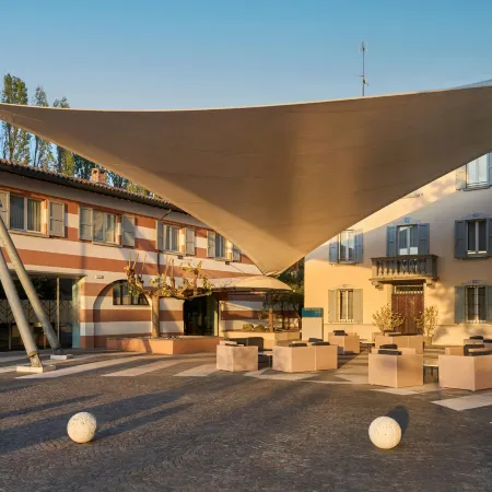 Four Points Flex by Sheraton Parma