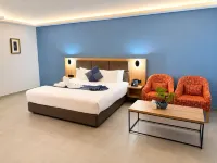 Delight Premium Hotel - breakfast