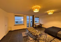 Hotelikum zentreal Bequem - 2-Star