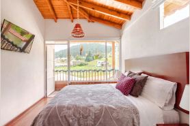 Hotel Boutique 14 Lanceros