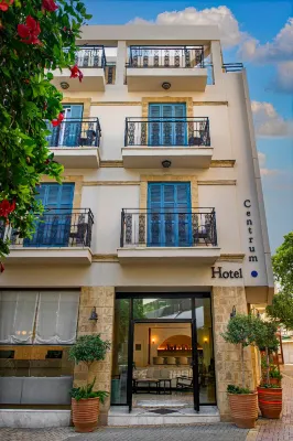 Centrum Hotel - City Center - ที่มีบาร์