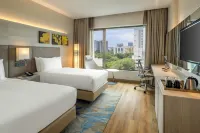 Hilton Garden Inn Lucknow - Træningscentre