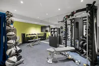 The 233 Suites Unscripted by Hyatt - Gym