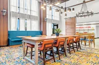 Hampton Inn & Suites Tifton - Pet friendly
