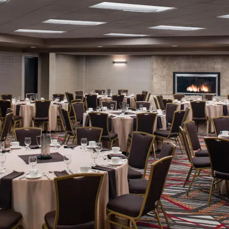 DoubleTree by Hilton Denver Tech Center