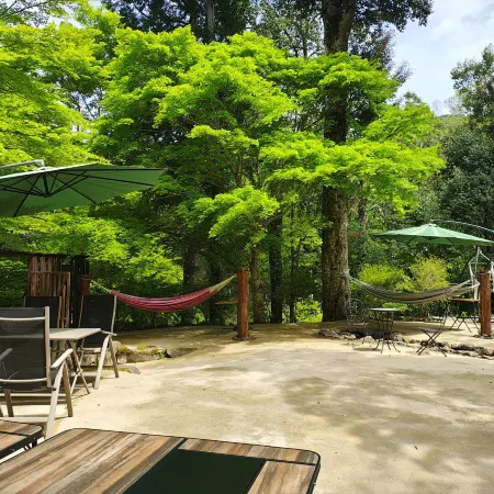 Tatsuta Ryokan