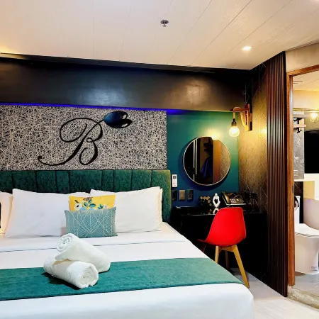 Blue Tulip - 4Mins from Mactan Airport