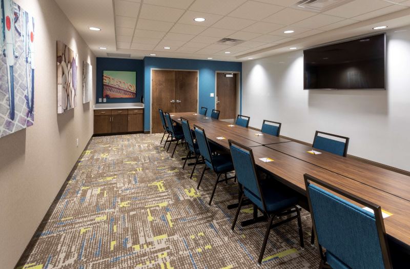 Hampton Inn Eden Prairie Minneapolis photo 5