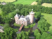 Kasteel Sterkenburg -  Privatzimmer