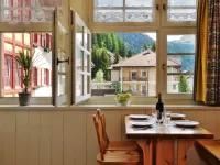 Villa Placidia Apt 24